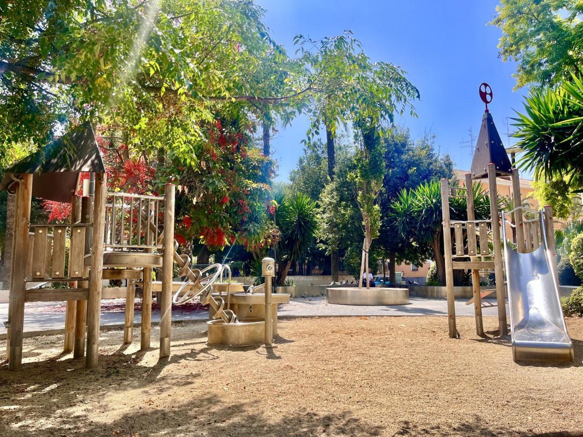 אליקאנטה San Francisco Home II By Gloove מראה חיצוני תמונה