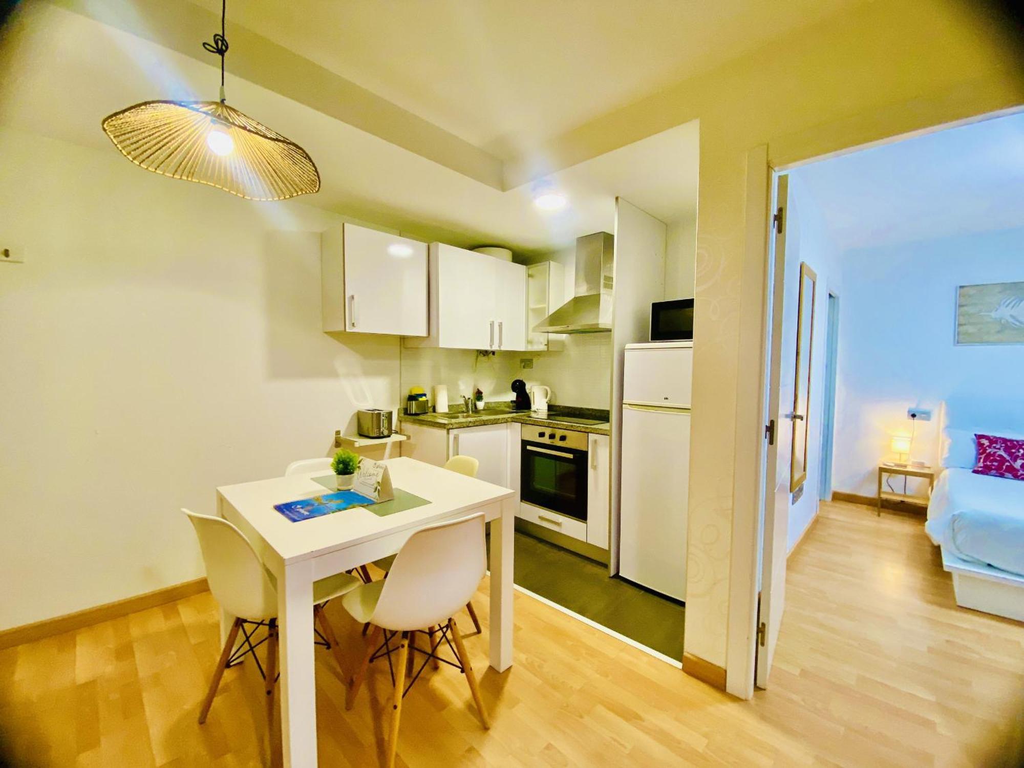 אליקאנטה San Francisco Home II By Gloove מראה חיצוני תמונה