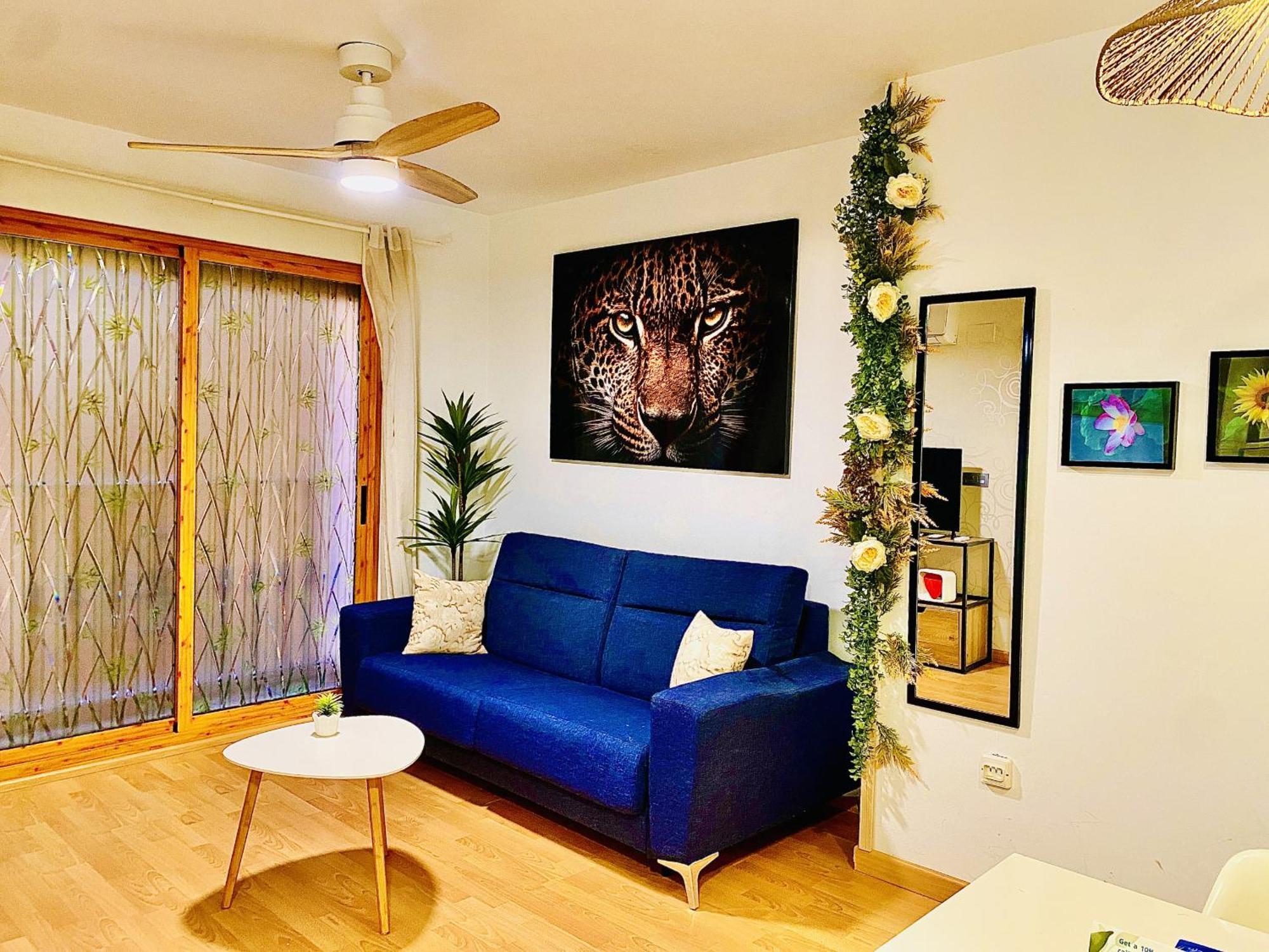 אליקאנטה San Francisco Home II By Gloove מראה חיצוני תמונה