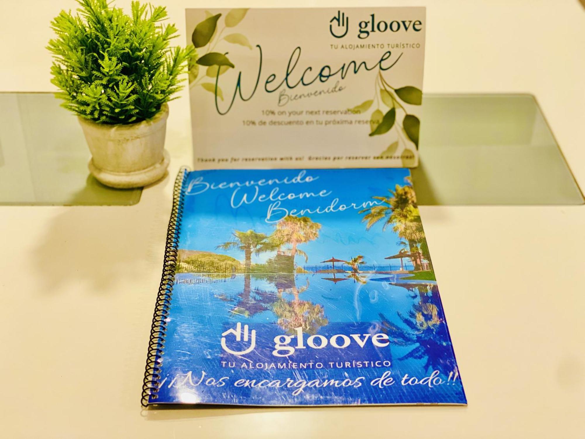 אליקאנטה San Francisco Home II By Gloove מראה חיצוני תמונה